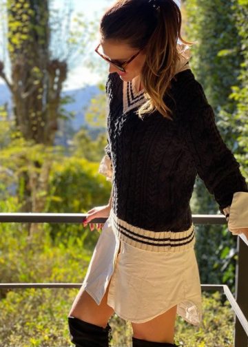 Masöz aylin hanım